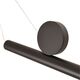 ((СВЕТИЛЬНИК ПОДВЕСНОЙ BEEMIM LED * 1 3Вт IP 20 4000 ARTE LAMP