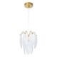 ((СВЕТИЛЬНИК ПОДВЕСНОЙ EVIE E27 * 1 60Вт IP 20 <> ARTE LAMP