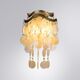 ((СВЕТИЛЬНИК НАСТЕННЫЙ PIPIRIMA E14 * 2 40Вт IP 20 <> ARTE LAMP