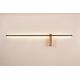 ((СВЕТИЛЬНИК НАСТЕННЫЙ PHOENIX LED * 1 16Вт IP 20 4000 ARTE LAMP