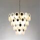 ((СВЕТИЛЬНИК ПОДВЕСНОЙ ROSABELLA E14 * 11 40Вт IP 20 <> ARTE LAMP