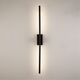 ((СВЕТИЛЬНИК НАСТЕННЫЙ LINES LED * 1 10Вт IP 20 4000 ARTE LAMP