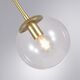 ((СВЕТИЛЬНИК ПОДВЕСНОЙ VOLARE E14 * 1 40Вт IP 20 <> ARTE LAMP