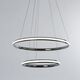 ((СВЕТИЛЬНИК ПОДВЕСНОЙ MERIDIANA LED * 1 70Вт IP 20 3000-6000 ARTE LAMP