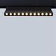 ((СВЕТИЛЬНИК ПОТОЛОЧНЫЙ EXPERT LED * 1 12Вт IP 20 2700-6000 ARTE LAMP