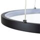 ((СВЕТИЛЬНИК ПОДВЕСНОЙ FRODO LED * 1 145Вт IP 20 3000-6000 ARTE LAMP
