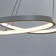 ((СВЕТИЛЬНИК ПОДВЕСНОЙ FRODO LED * 1 65Вт IP 20 3000-6000 ARTE LAMP