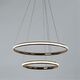 ((СВЕТИЛЬНИК ПОДВЕСНОЙ MERIDIANA LED * 1 70Вт IP 20 3000-6000 ARTE LAMP