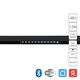 ((СВЕТИЛЬНИК ПОТОЛОЧНЫЙ LINEA LED * 1 12Вт IP 20 2700-6000 ARTE LAMP
