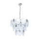 ((СВЕТИЛЬНИК ПОДВЕСНОЙ ROSABELLA E14 * 7 40Вт IP 20 <> ARTE LAMP