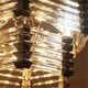 ((СВЕТИЛЬНИК ПОДВЕСНОЙ CARAVAGGIO E14 * 9 40Вт IP 20 <> ARTE LAMP