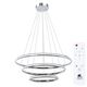 ((СВЕТИЛЬНИК ПОДВЕСНОЙ MERIDIANA LED * 1 150Вт IP 20 3000-6000 ARTE LAMP