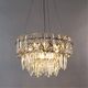 ((СВЕТИЛЬНИК ПОДВЕСНОЙ NICOLETTA E14 * 8 40Вт IP 20 <> ARTE LAMP