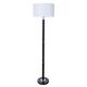 ((СВЕТИЛЬНИК НАПОЛЬНЫЙ ROBERT E27 * 1 60Вт IP 20 <> ARTE LAMP