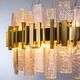 ((СВЕТИЛЬНИК ПОДВЕСНОЙ ALYA G9 * 14 40Вт IP 20 <> ARTE LAMP