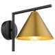 ((СВЕТИЛЬНИК НАСТЕННЫЙ DAVID E27 * 1 60Вт IP 20 <> ARTE LAMP