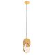 ((СВЕТИЛЬНИК ПОДВЕСНОЙ HANNAH LED * 1 10Вт IP 20 4000 ARTE LAMP