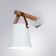 ((СВЕТИЛЬНИК НАСТЕННЫЙ THOMAS E27 * 1 60Вт IP 20 <> ARTE LAMP