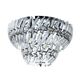 ((СВЕТИЛЬНИК ПОТОЛОЧНЫЙ ELLA E14 * 9 40Вт IP 20 <> ARTE LAMP