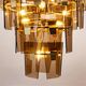 ((СВЕТИЛЬНИК ПОДВЕСНОЙ SOPHIA E14 * 11 40Вт IP 20 <> ARTE LAMP