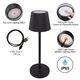 ((СВЕТИЛЬНИК НАСТОЛЬНЫЙ FUYUE LED * 1 3Вт IP 65 4000 ARTE LAMP