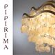 ((СВЕТИЛЬНИК ПОДВЕСНОЙ PIPIRIMA E14 * 9 40Вт IP 20 <> ARTE LAMP