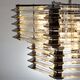 ((СВЕТИЛЬНИК ПОДВЕСНОЙ CARAVAGGIO E14 * 9 40Вт IP 20 <> ARTE LAMP