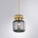 ((СВЕТИЛЬНИК ПОДВЕСНОЙ HAMAL E27 * 1 60Вт IP 20 <> ARTE LAMP