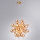 ((СВЕТИЛЬНИК ПОДВЕСНОЙ MOLECULE G9 * 6 40Вт IP 20 <> ARTE LAMP