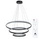 ((СВЕТИЛЬНИК ПОДВЕСНОЙ MERIDIANA LED * 1 145Вт IP 20 3000-6000 ARTE LAMP