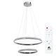 ((СВЕТИЛЬНИК ПОДВЕСНОЙ MERIDIANA LED * 1 70Вт IP 20 3000-6000 ARTE LAMP