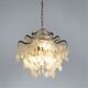 ((СВЕТИЛЬНИК ПОДВЕСНОЙ PIPIRIMA E14 * 6 40Вт IP 20 <> ARTE LAMP