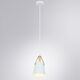 ((СВЕТИЛЬНИК ПОДВЕСНОЙ THOMAS E27 * 1 60Вт IP 20 <> ARTE LAMP
