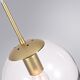 ((СВЕТИЛЬНИК ПОДВЕСНОЙ VOLARE E27 * 1 60Вт IP 20 <> ARTE LAMP