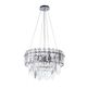 ((СВЕТИЛЬНИК ПОДВЕСНОЙ NICOLETTA E14 * 8 40Вт IP 20 <> ARTE LAMP