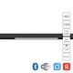 ((СВЕТИЛЬНИК ПОТОЛОЧНЫЙ LINEA LED * 1 10Вт IP 20 2700-6000 ARTE LAMP