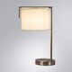 ((СВЕТИЛЬНИК НАСТОЛЬНЫЙ APEROL E27 * 1 60Вт IP 20 <> ARTE LAMP