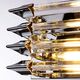 ((СВЕТИЛЬНИК НАСТЕННЫЙ CARAVAGGIO E14 * 2 40Вт IP 20 <> ARTE LAMP
