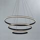 ((СВЕТИЛЬНИК ПОДВЕСНОЙ MERIDIANA LED * 1 145Вт IP 20 3000-6000 ARTE LAMP
