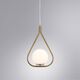 ((СВЕТИЛЬНИК ПОДВЕСНОЙ MATISSE E14 * 1 40Вт IP 20 <> ARTE LAMP