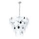 ((СВЕТИЛЬНИК ПОДВЕСНОЙ ROSABELLA E14 * 11 40Вт IP 20 <> ARTE LAMP