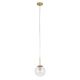 ((СВЕТИЛЬНИК ПОДВЕСНОЙ VOLARE E14 * 1 40Вт IP 20 <> ARTE LAMP