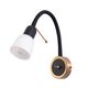 ((СВЕТИЛЬНИК НАСТЕННЫЙ LETTURA E14 * 1 40Вт IP 20 <> ARTE LAMP