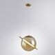 ((СВЕТИЛЬНИК ПОДВЕСНОЙ НOLLY LED * 1 8Вт IP 20 4000 ARTE LAMP