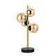 ((СВЕТИЛЬНИК НАСТОЛЬНЫЙ GEMINI G9 * 4 33Вт IP 20 <> ARTE LAMP