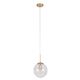 ((СВЕТИЛЬНИК ПОДВЕСНОЙ VOLARE E27 * 1 60Вт IP 20 <> ARTE LAMP