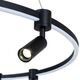 ((СВЕТИЛЬНИК ПОДВЕСНОЙ RING LED * 1 75Вт IP 20 3000-6000 ARTE LAMP