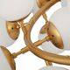 ((СВЕТИЛЬНИК ПОДВЕСНОЙ BOLLA E14 * 25 40Вт IP 20 <> ARTE LAMP