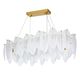 ((СВЕТИЛЬНИК ПОДВЕСНОЙ EVIE E14 * 8 40Вт IP 20 <> ARTE LAMP
