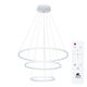 ((СВЕТИЛЬНИК ПОДВЕСНОЙ FRODO LED * 1 145Вт IP 20 3000-6000 ARTE LAMP